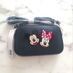 NWT Stoney Clover Lane Disney Crossbody